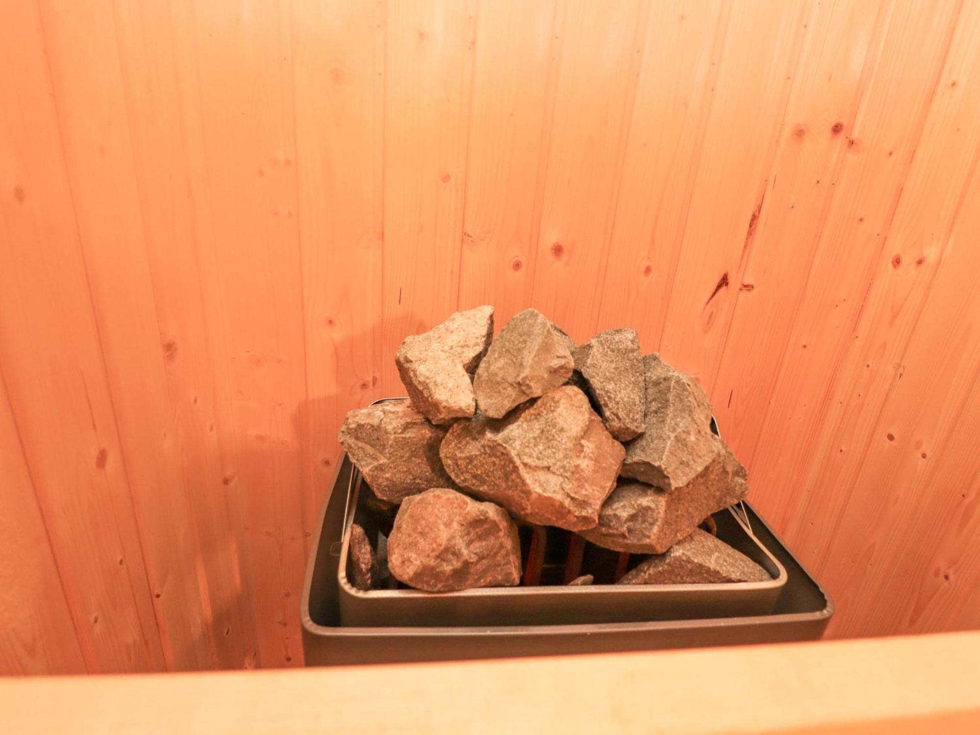 Creed Cabin Сторновэй Экстерьер фото